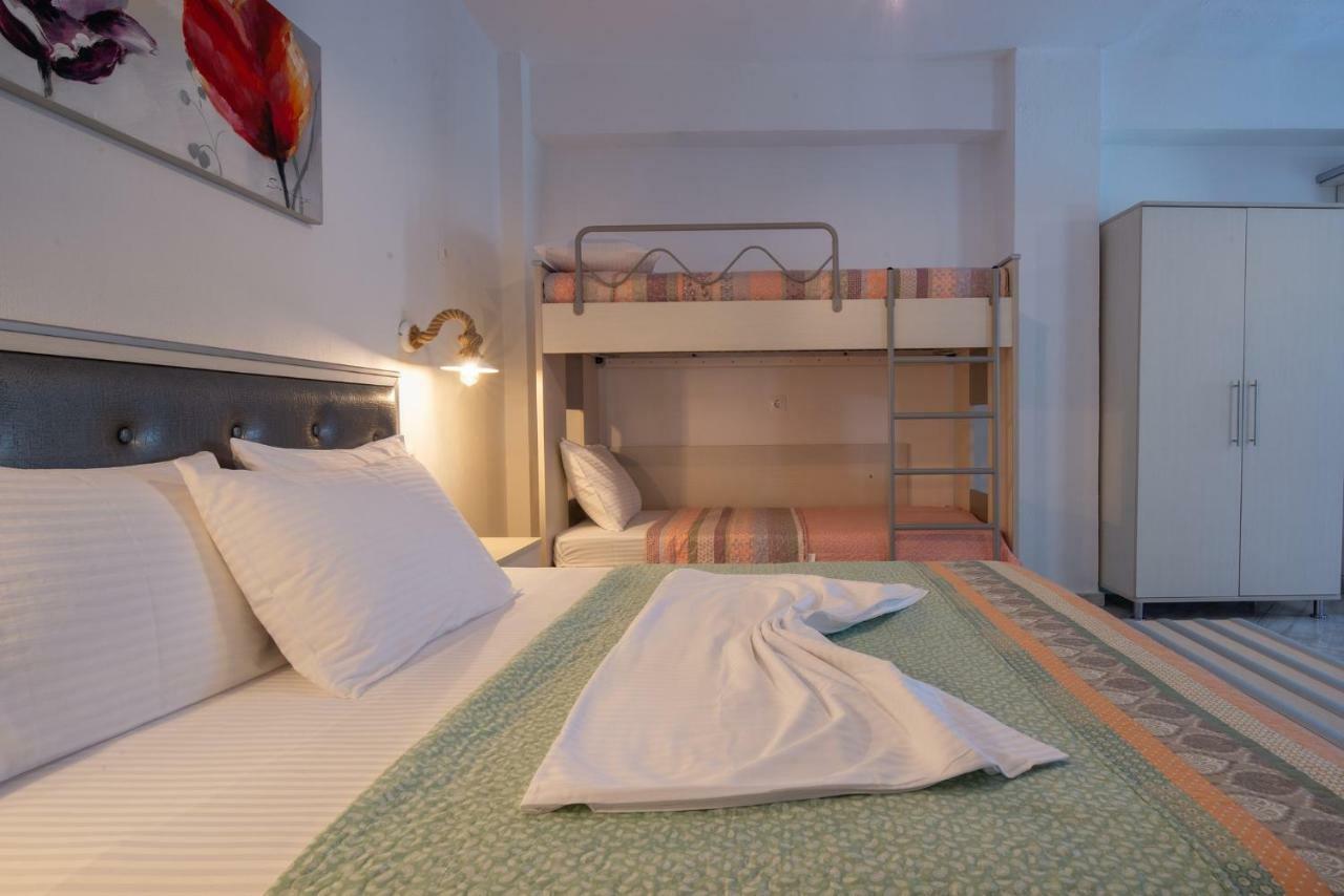 Nikola'S Apartments 토로니 외부 사진
